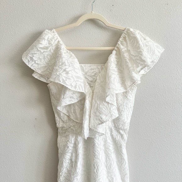 C/MEO Collective More To Give Dress Size Medium - Picture 6 of 9